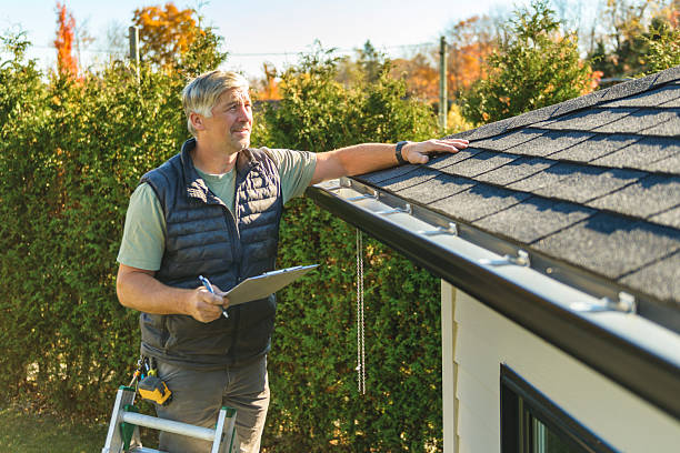 Trusted Gutter Repair And Installation service in Bishop, CA - Ben Roofing and Steel LLC